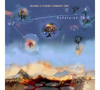 Orlando le Fleming - Wandering Talk