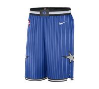 Orlando Magic Icon Edition 2025/26 Men's Nike Dri-FIT NBA Swingman Shorts - Blue - Polyester S