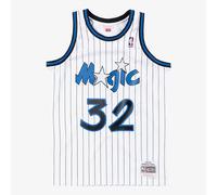 Orlando Magic Mitchell & Ness Swingman Jersey Shaquille O'Neal 1993-94