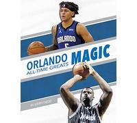 Orlando Magic (NBA All-Time Greats Set 3)