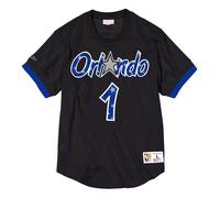 Orlando Magic NBA Jersey Penny Hardaway Noir M