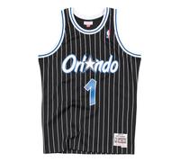 Orlando Magic NBA Jersey Tracy Mcgrady Noir S