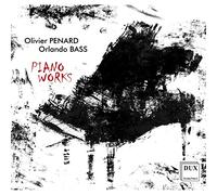Orlando Penard & Orlando Bass - Piano Works