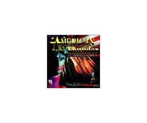 Orlando Pops Orchestra - American Thunder-Power & the G [CASSETTE]