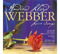 Orlando Pops Orchestra - Andrew Lloyd Webber: Love Song