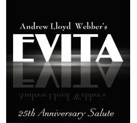 Orlando Pops Orchestra - Andrew Lloyd Webber's Evita: 25th Anniversary Salute