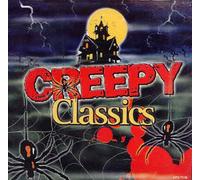 Orlando Pops Orchestra - Fright Classics [IMPORT]