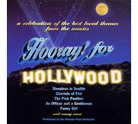Orlando Pops Orchestra - Hooray Fo