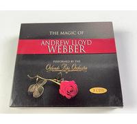 Orlando Pops Orchestra - Magic of Andrew Lloyd Webber