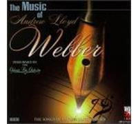 Orlando Pops Orchestra - Music of Andrew Lloyd Webber