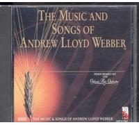 Orlando Pops Orchestra - ORLANDO POPS ORCHESTRA The Music & Songs Of Andrew Lloyd Webber CD