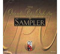 Orlando Pops Orchestra Sampler - Orlando Pops Orchestra Sampler