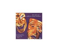 The Orlando Pops Orchestra - The Best of Andrew Lloyd Webber