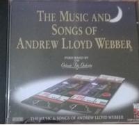 Orlando Pops Orchestra - The Music and Songs Of Andrew Lloyd Webber