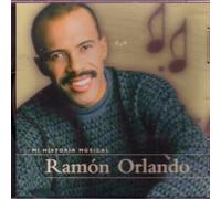 Orlando, Ramon - Mi Historia Musical