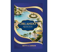 Orlando Reisgids 2026
