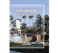 ORLANDO REISGIDS 2026