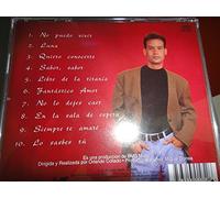 Orlando - Siempre Te Amare