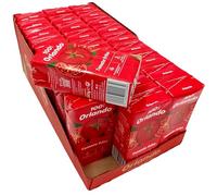 Orlando Spanish Tomato Sauce - Tomate Frito Sofrito Base, Smooth Pasta Sauce, Gluten-Free & Vegan, 27 x 350g