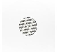 Orlando - The Tide That Moves Me EP [VINYL]