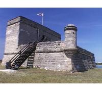 Orlando to St. Augustine