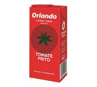 Orlando - Tomate Frito - 350g/each (3)