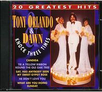 Orlando, Tony - Knock Three Times