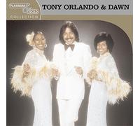 Orlando, Tony - Platinum and Gold Collection