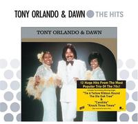 Orlando, Tony - Platinum & Gold Collection
