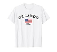 Orlando, USA T-Shirt