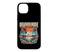Orlando Vacation Mode s Theme Park s Roller Coaster Case for iPhone 14 Plus