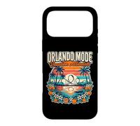 Orlando Vacation Mode s Theme Park s Roller Coaster Case for iPhone 17 Pro Max