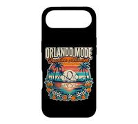Orlando Vacation Mode s Theme Park s Roller Coaster Case for iPhone Air