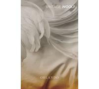 Orlando (Vintage Classics)