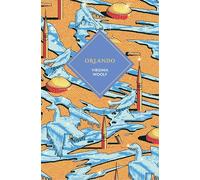 Orlando (Vintage Collector's Classics)