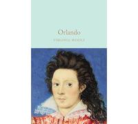 Orlando: Virginia Woolf: 135 (Macmillan Collector's Library, 135)