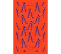 Virginia Woolf – Orlando – Penguin Clothbound Classics