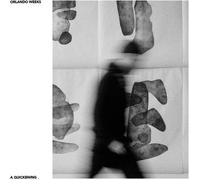 Orlando Weeks : A Quickening CD (2020) NEW FREE Shipping, Save £s