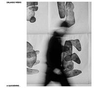 ORLANDO WEEKS - A QUICKENING - CD ALBUM - 52 - G1398z