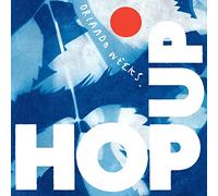 Orlando Weeks - Hop Up (Limited Blue Vinyl) [VINYL]