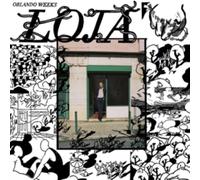 ORLANDO WEEKS - LOJA - New Vinyl Record lp - 79 - V1111z