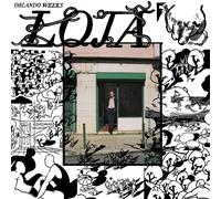 Orlando Weeks - Loja [VINYL]