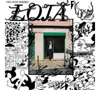 Orlando Weeks - LOJA [VINYL]