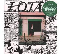 Orlando Weeks - Loja [VINYL]