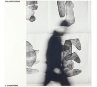 Orlando Weeks - Orlando Weeks - A Quickening Vinyl