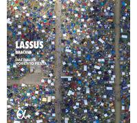 Daedalus; Roberto Festa - Lassus: Oracula