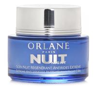 ORLANE Face Skin Care Antirides Extreme Regel Night Cream