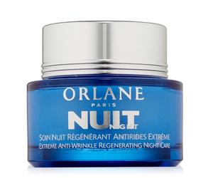 ORLANE Face Skin Care Antirides Extreme Regel Night Cream