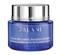 ORLANE Face Skin Care Extreme Line-Reducing Re-Plumping Cream