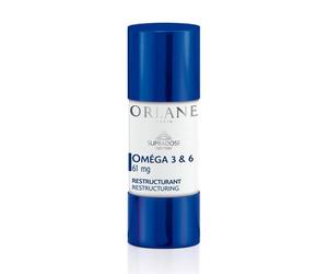 Orlane Supradose Oméga 3&6 Restructuring 15ml